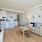 Lovely 1 Bed Apt Marbella Town Sea Views - Rdr546 Daire *