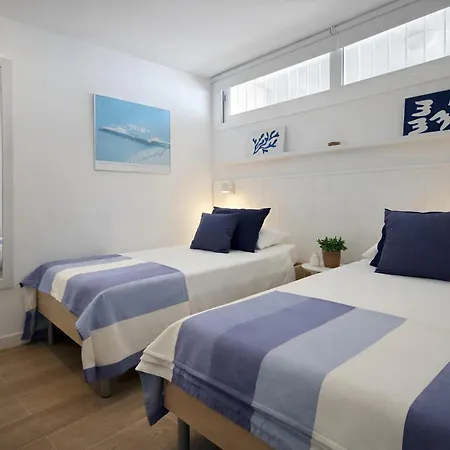 Lovely 1 Bed Apt Marbella Town Sea Views - Rdr546 아파트