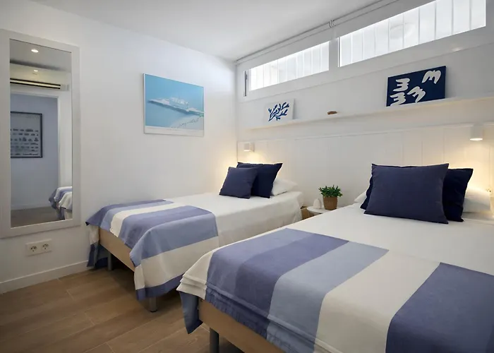 Lovely 1 Bed Apt Marbella Town Sea Views - Rdr546 Apartment